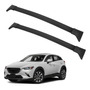 Barras Transversales Porta Equipaje Mazda Cx5 17-19