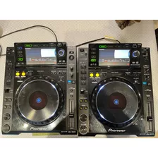 Cdj 2000 Pioneer