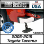 Espejo Retrovisor Para Toyota Landcruiser 200 Series 2007 - 