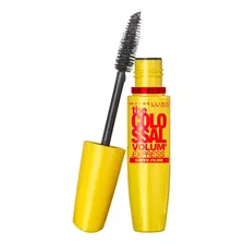 Máscara De Cílios Maybelline Colossal Super Filme 9,2ml