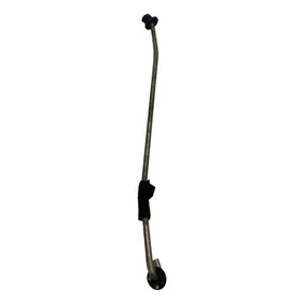 Vareta Suporte Capô Lifan X60 2013 2014 2015 2016 2017 2018 Esquerdo