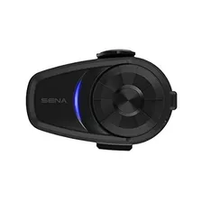 Sena 10s 01d Motorcycle Bluetooth Communication System