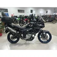 Suzuki V-strom 650 Abs 2017 / 44.443 Km 