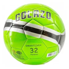 Pelota Golazo Futbol Faydi Fd275204