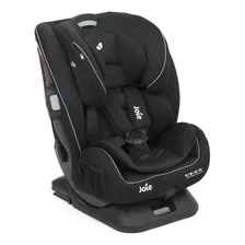 Silla De Auto Joie Convertible Every Stage Fx - Coal