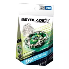 Beyblade Takara Tomy Bx-04 Knight Shield