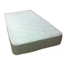 Colchon Espuma Cuna O Camita 133x70x15 D21 - Tienda Pellitos