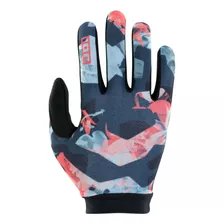 Guantes Para Bicicleta Marca Ion Modelo Scrub / Mtb