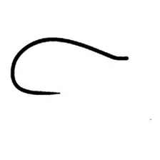 Tiemco Umpqua Fly Tying Hooks Tmc 206bl 100pk 20