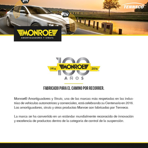 2 Cubrepolvo Honda Cr-v Monroe 2002 2003 2004 2005 2006 Foto 5
