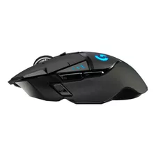 Mouse Gamer Logitech G502 Lightspeed Inalambrico Dimm