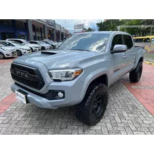 Toyota Tacoma 3.5 Trd Sport 2021