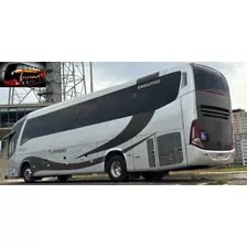 Paradiso 1200 Ano 2011 Mercedes O-500 Rs Completo Cod 531