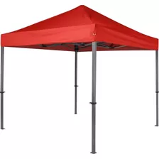 Toldo Plegable Gazebo Tipo Araña 3x3 / Grupo Tornado / Fold