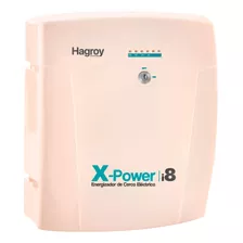 Energizador Hagroy Xpower I8