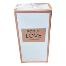 Perfume Rogue Love Rihanna Dama 125ml
