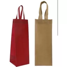 Bolsas Para Botellas En Pop