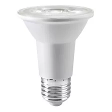 Lâmpada Led Par 20 Cristal 4,8w 4000k Biv. Save Energy Cor Da Luz Branco-neutro 110v/220v