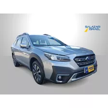 Subaru All New Outback 2024