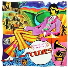 Cd The Beatles - A Collection Of Beatles Oldies (1966)