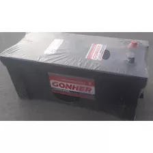 Bateria 240amp (g-4d240) Gonher México 