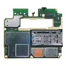 Placa Principal Original LG Celular K51s K510 64gb Lmk510bmw