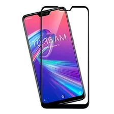 2 X Pelicula Vidro 3d Zenfone Max Plus M2 Zb634kl Cobre Tudo