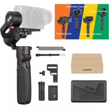 Zhiyun Crane-m2 - Estabilizador De Cardán De Mano 3 En 1 Par