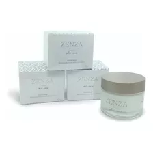 Zenza - Crema Facial Ultrahidratante Promo 3x2 Marca Oficial