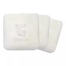 50 Giz Panda Riscar Marcar Tecido Mágico Some Com Calor
