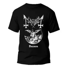 Camiseta Mayhem Daemon