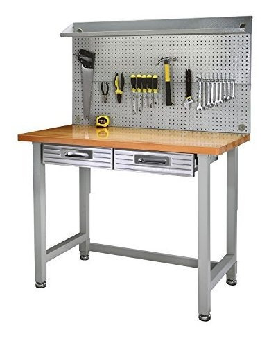 Sevilla Clsicos (uhd20247b) Ultra Hd Con Luz Workbench (pul Foto 5