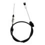 Cable Acelerador Para Honda Civic Dx 1.6l 1996