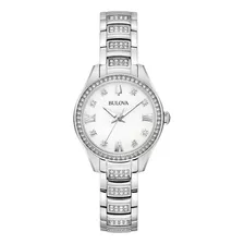 Reloj Bulova Mujer 96l311