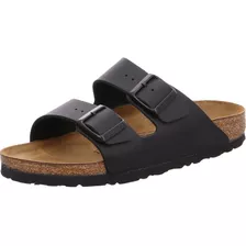 Birkenstock Arizona Birkoflo Sandalias De La Mujer