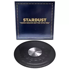 Stardust Music Sounds Better With You Vinilo Maxi Nuevo Lim.