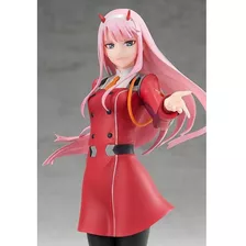 Darling In The Franxx - Pop Up Parade - Zero Two