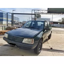 Peugeot 205 1997 1.8 Gld Junior