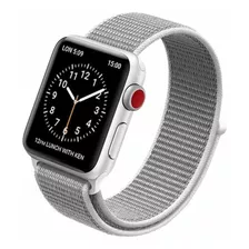 Pulseira De Nylon Para Applewatch /w26/ Iwo/ 38/40mm 42/44mm