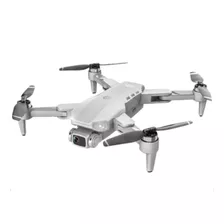 Drone L900 Pro Con Dual Cámara 4k Gris 5ghz