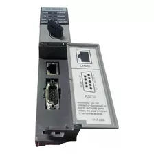 Cpu Allen Bradley Processador Unit Slc500 1747-l532 Serie E