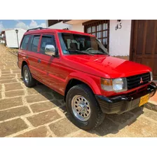 Mitsubishi Montero 1994 2.6 V32 Wagon