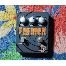 Bbe Tremor Optical Tremolo - Willaudio