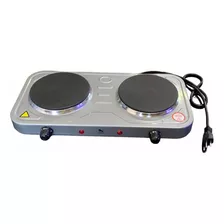 Fogão Cooktop Elétrica Relinx Gourmet Cook Duo 127v