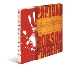 Pai João, De Pinheiro, Robson. Casa Dos Espíritos Editora Ltda, Capa Mole Em Português, 2005