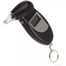 Alcotest Digital Portatil / Alcohol Tester Para La Guantera