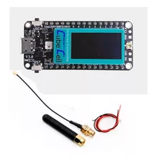 Lora Heltec Cubecell 915mhz Arduino Ecuaplus