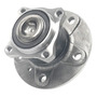 Rin 17 De Mercedes-benz Para B 180 05-11 Original