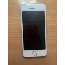 iPhone 5s (no Enciende, Para Repuestos)