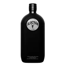 Tequila Alacrán Auténtico Blanc - mL a $270